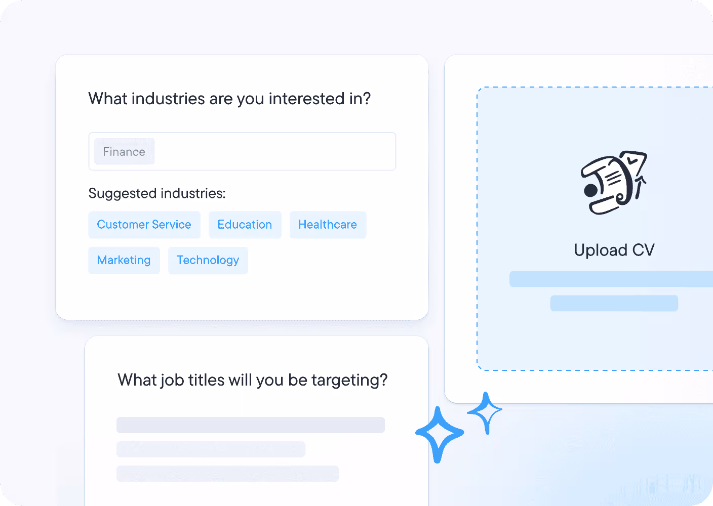 Tell us about yourself