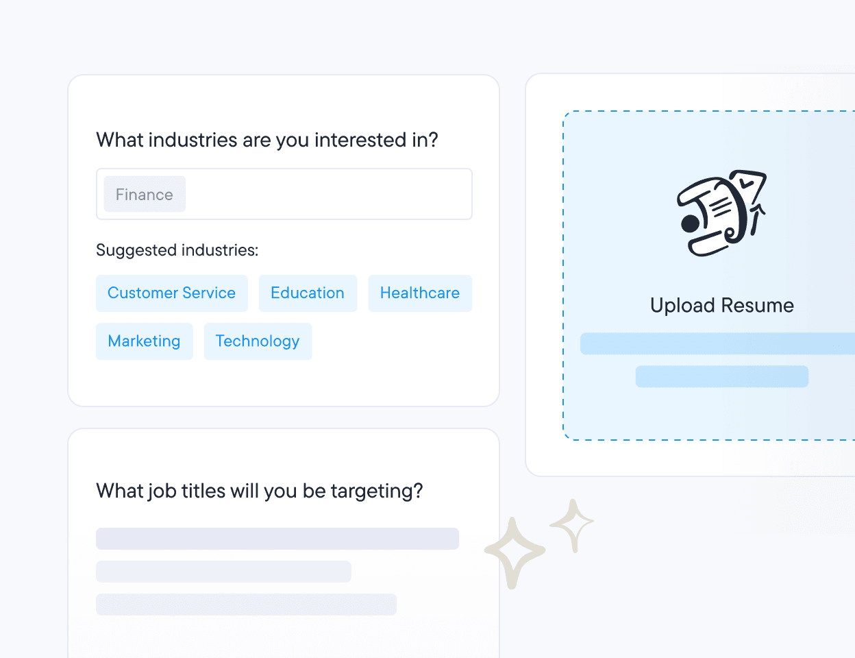 Tell us about yourself